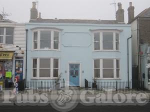 Picture of The Lifeboat Inn