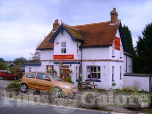 Picture of The Plough & Harrow