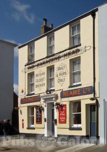 Picture of The Saracens Head