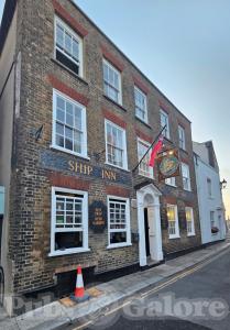 New picture of Ship Inn