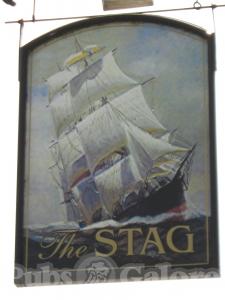 Picture of The Stag