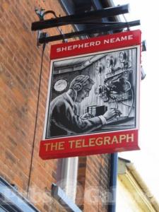 Picture of Telegraph Hotel