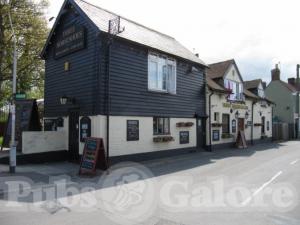 Picture of The Three Horseshoes