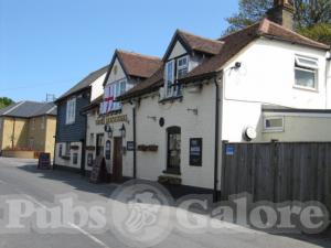 Picture of The Three Horseshoes