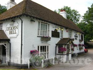 Picture of The Lydden Bell