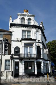 Picture of The Eagle Tavern