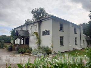 Picture of The Cider Works