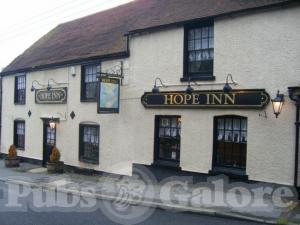 Picture of The Hope Inn