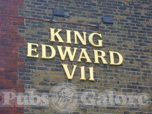 Picture of The King Edward VII