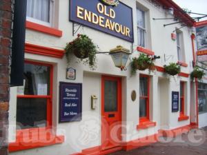 Picture of The Old Endeavour