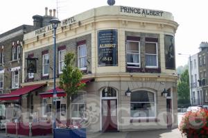 Picture of Prince Albert