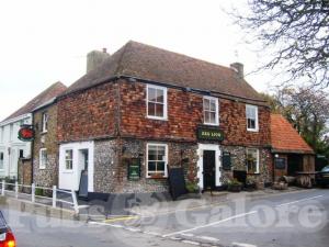 Picture of The Red Lion