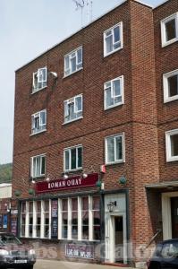 Picture of Roman Quay