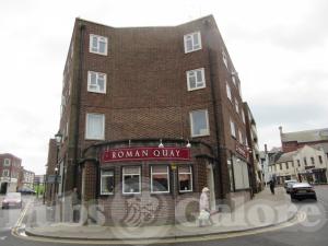 Picture of Roman Quay