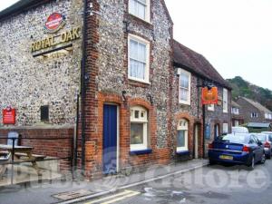 Picture of The Royal Oak
