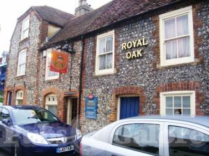 Picture of Royal Oak