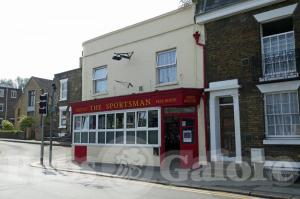 Picture of The Sportsman