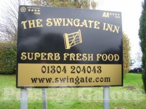 Picture of The Swingate Inn