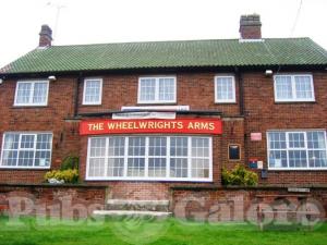 Picture of The Wheelwrights Arms