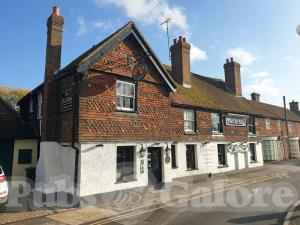 Picture of The Old Eden Inn