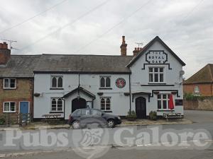 Picture of The Royal Oak