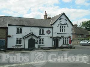 Picture of The Royal Oak