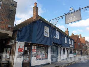 Picture of Ye Olde Crown