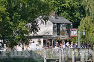Picture of The Albion Taverna