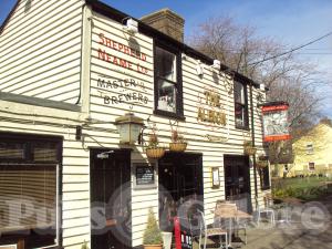 Picture of The Albion Taverna