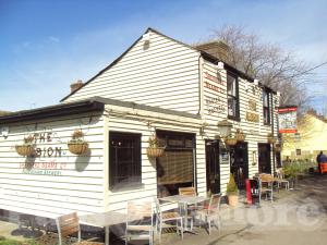 Picture of The Albion Taverna