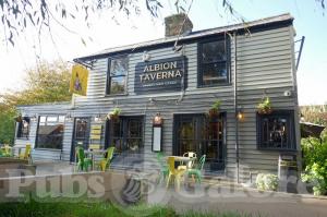 Picture of The Albion Taverna