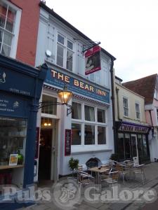 Picture of The Bear Inn
