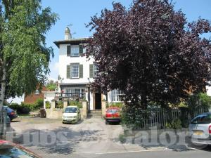 Picture of Brents Tavern