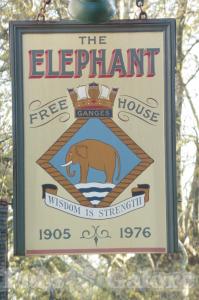 Picture of Elephant