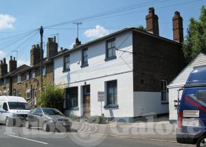Picture of The Faversham Arms