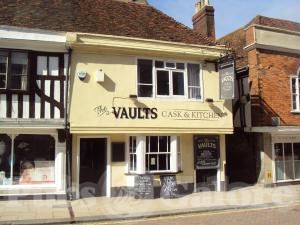 Picture of The Vaults