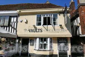Picture of The Vaults