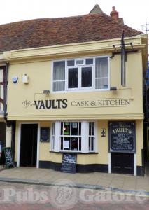 Picture of The Vaults