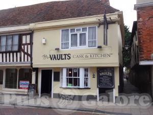Picture of The Vaults