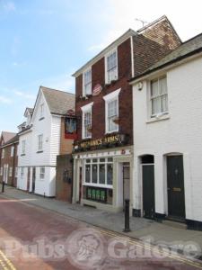 Picture of The Mechanics Arms