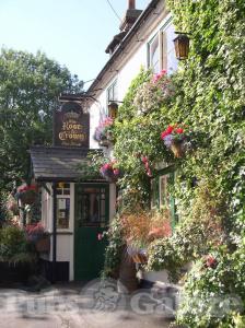 Picture of The Rose & Crown
