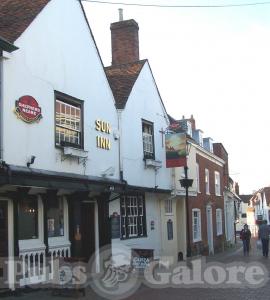 Picture of The Sun Inn