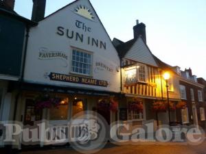 Picture of The Sun Inn