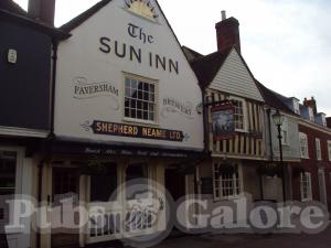 Picture of The Sun Inn