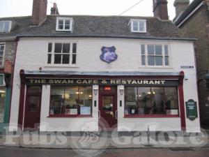 Picture of The Swan