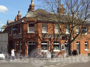 Picture of The Railway Hotel