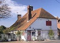 Picture of The Three Horseshoes