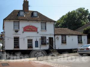 Picture of The Three Tuns