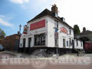 Picture of The Three Tuns