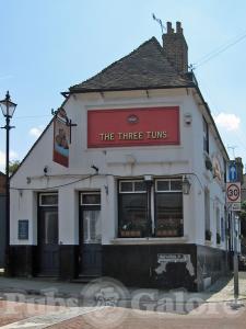 Picture of The Three Tuns